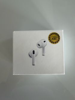 Brand new | AirPods Pro 3