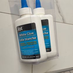White Glue