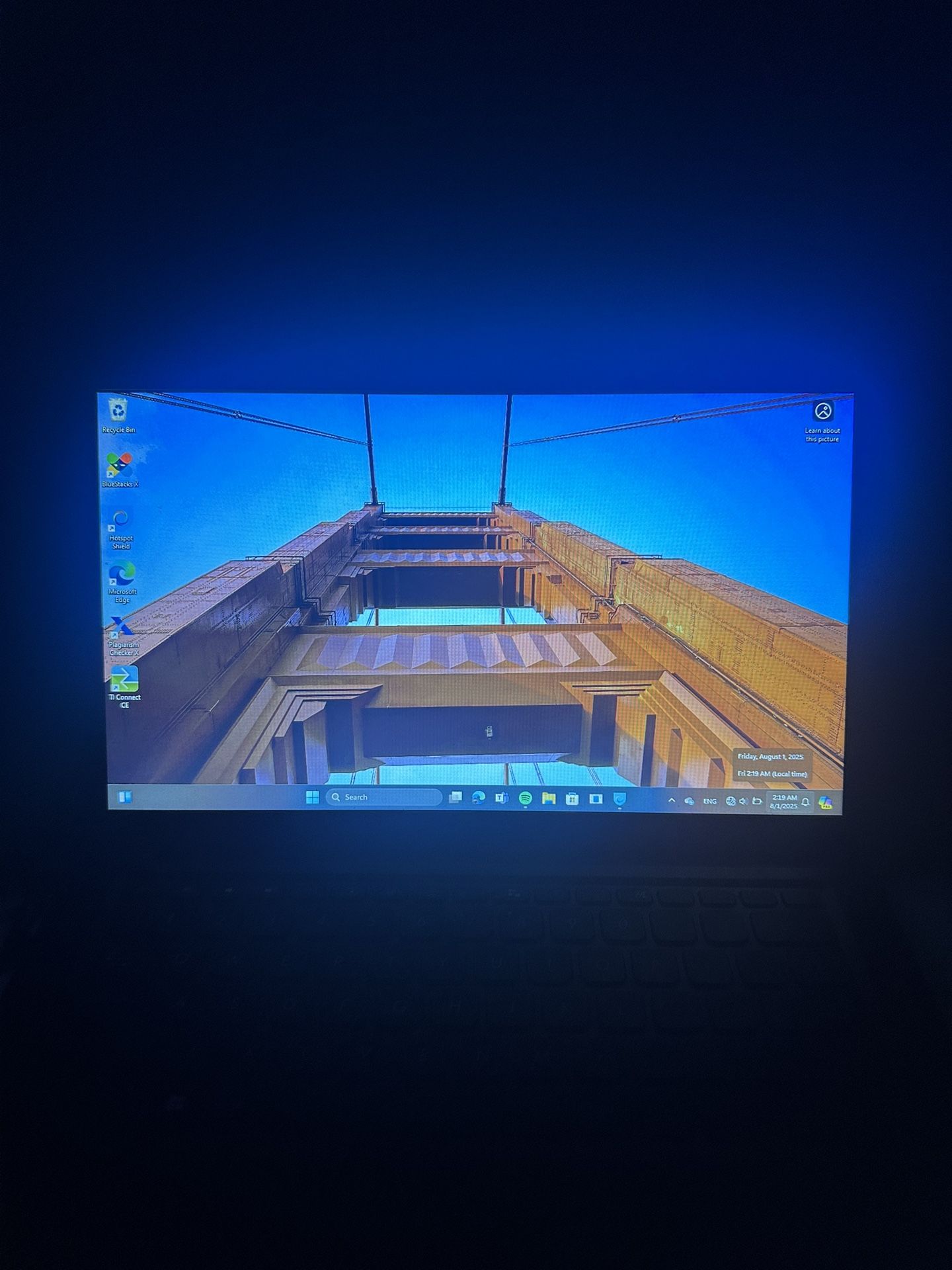Asus Computer
