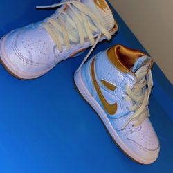 Nike Sneakers (toddlers)