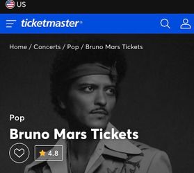 Bruno Mars
