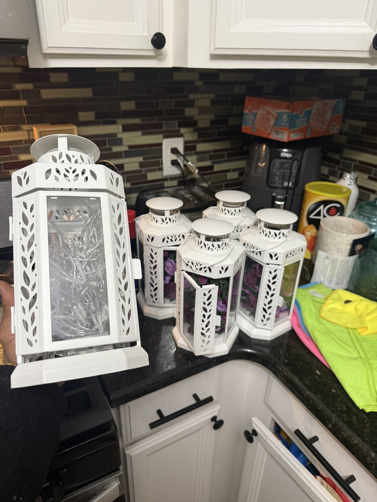 Lightings Or Party Decorations 