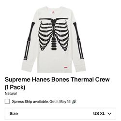 Supreme 