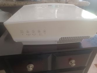 Kenmore air purifier