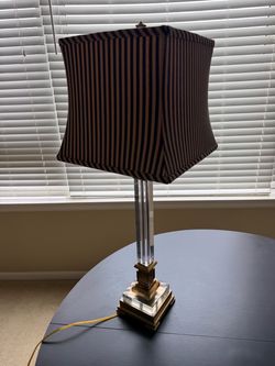 Lamp!