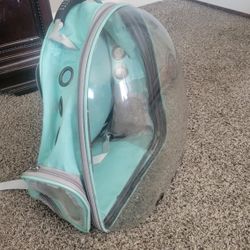 Backpack For Animals 