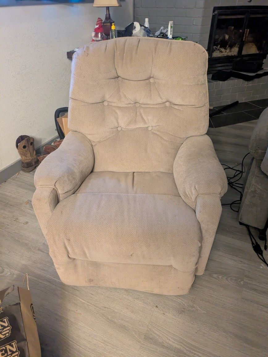 Recliner