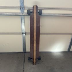 Longboard