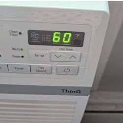 Thinq 12.000 Btu