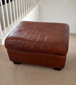 Free ottoman