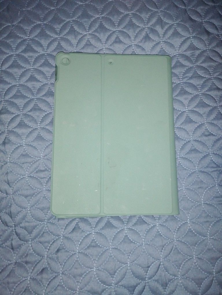 Unknown Model Tablet Case With Stylus Pen Storage Space