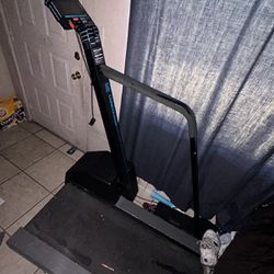 Free Treadmill