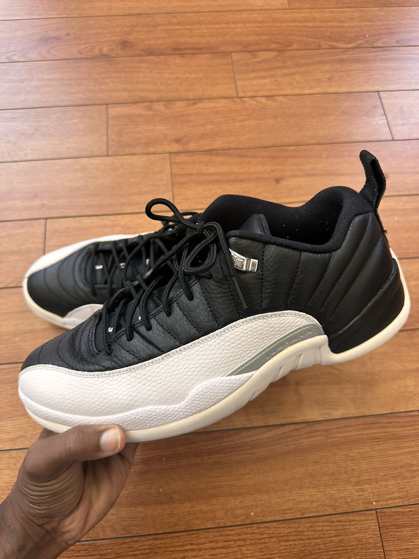 Jordan Retro 12 Low