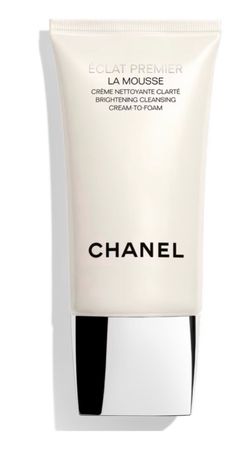 Chanel face wash Chanel eclat luxury face wash brand new sealwd