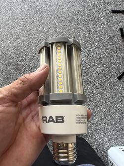 Light Bulbs LED