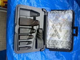 Screw bolt extractor