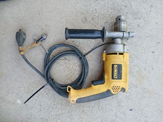 Dewalt Drill