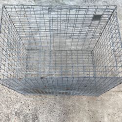Small Cage
