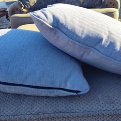 Brand New Great Quality Couch Pillows 