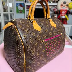 Authentic Louis Vuitton