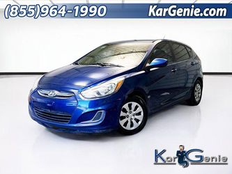 2017 Hyundai Accent