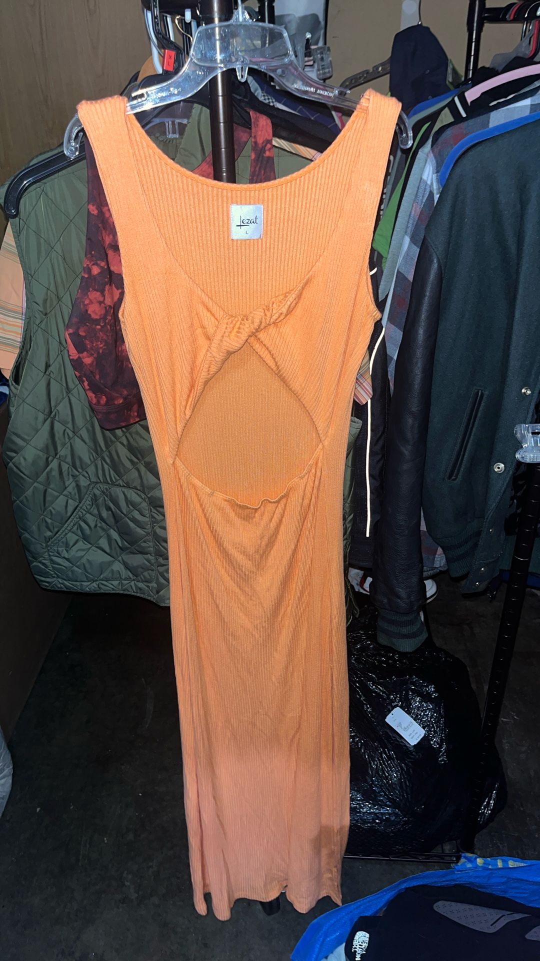 Lezat 👗 Dress 