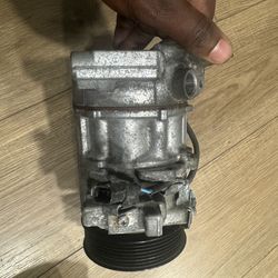 Ac compressor for Honda Civic