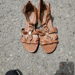 Confort Sandals 7,5