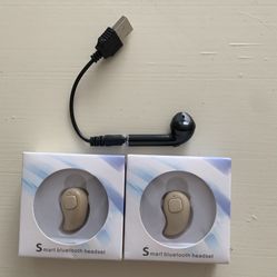 wireless earphone $3 each