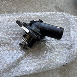 Spoon Sports Thermostat Civic Si