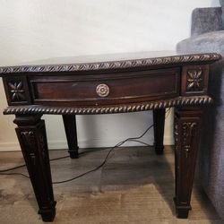 End Table  / Night Stand 