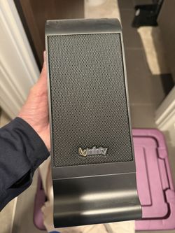 Infinity Speakers TSS-SAT800 x 5-6