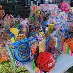 EASTER BASKETS FOR SALE 
