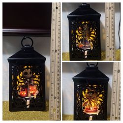 The Night Before Christmas Lanterns EACH 12