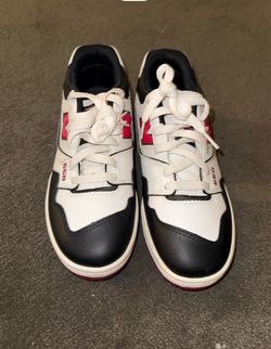 New Balance 550 Low-Top Sneakers