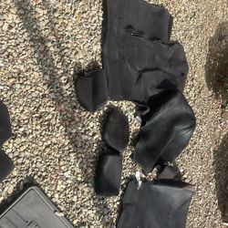 2012 to 2015 seat covers and floor mats for sale make offer