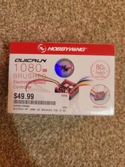 Hobbywing
