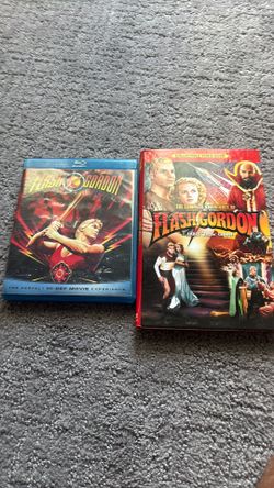 Flash Gordon