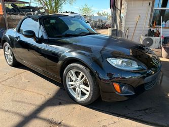 2010 Mazda Mx-5 Miata