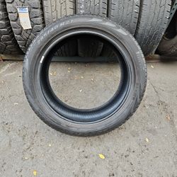 285/40/21 Pirelli Scorpion Verde As Tire 285 40 21
