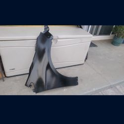 2019 - 2023 TOYOTA COROLLA RIGHT
FENDER PASSENGER SIDE CAPA. Y13