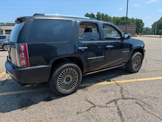 2008 GMC Yukon