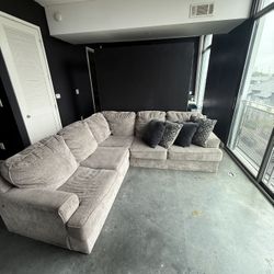SOFA ATL (local Only)