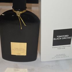 Tom Ford Black Orchid Tester 100ml