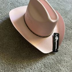 Cowboy Hat For Girl (s)