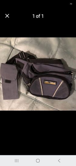 Unisex High Trails Fanny Waist pack