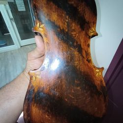 Violín Project 