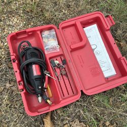Craftsman Rotary Tool “Dremel Tool” 