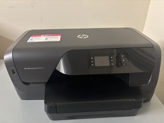 HP Printer