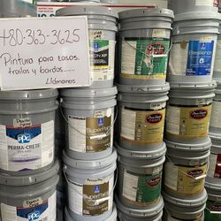 Pintura Exterior Interior Paint